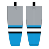 ICE REALM REVERSIBLE SOCKS
