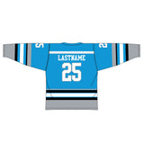 ICE REALM REVERSIBLE JERSEY