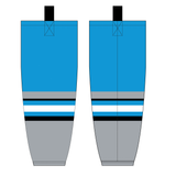 ICE REALM REVERSIBLE SOCKS